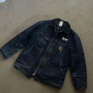 Carthartt Mens Jacket